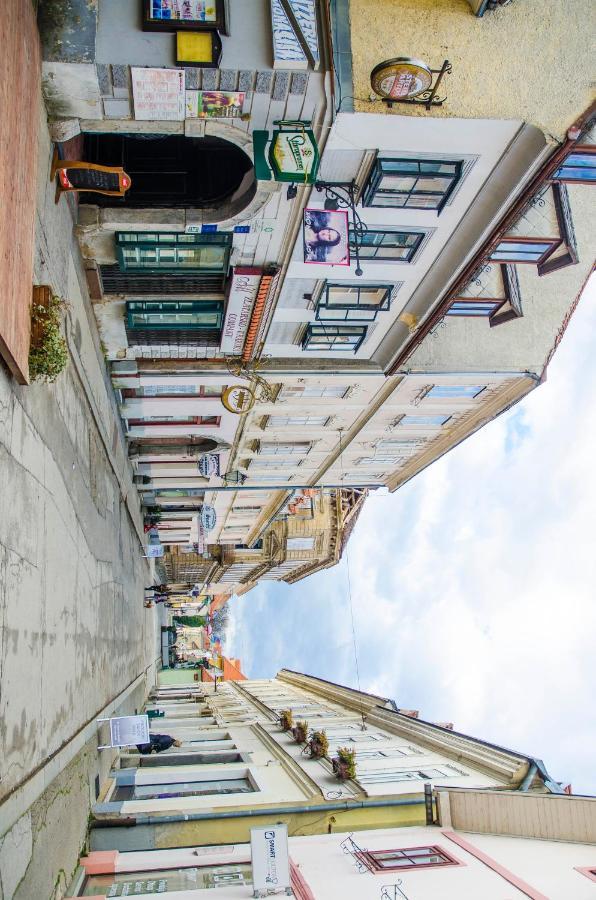 Rooms And Apartment Veral-Ka Karlovac Εξωτερικό φωτογραφία