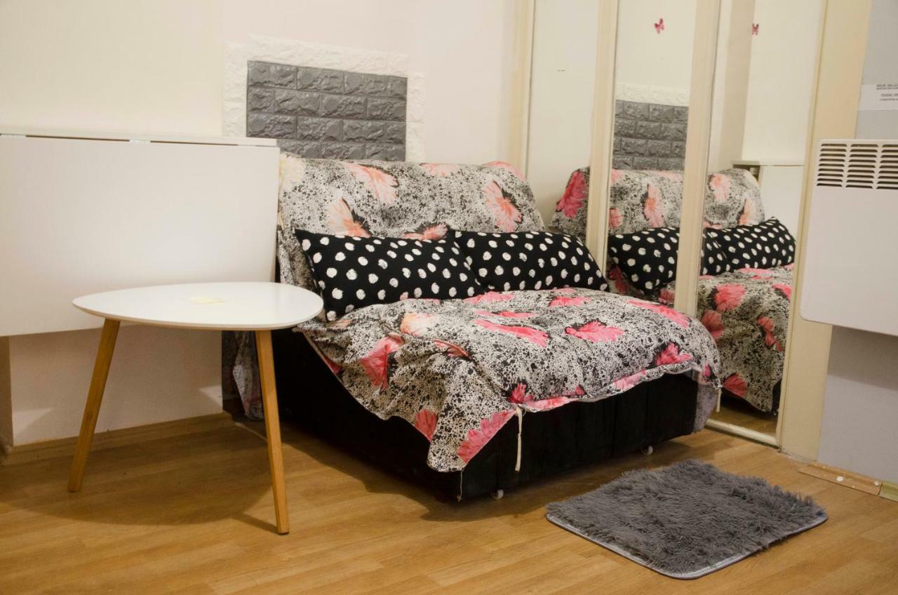 Rooms And Apartment Veral-Ka Karlovac Εξωτερικό φωτογραφία