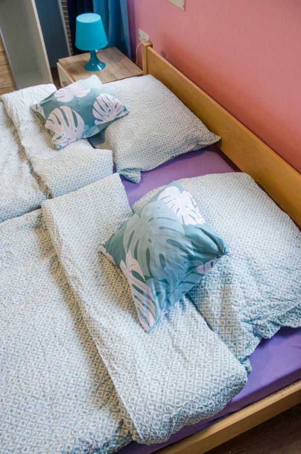Rooms And Apartment Veral-Ka Karlovac Εξωτερικό φωτογραφία
