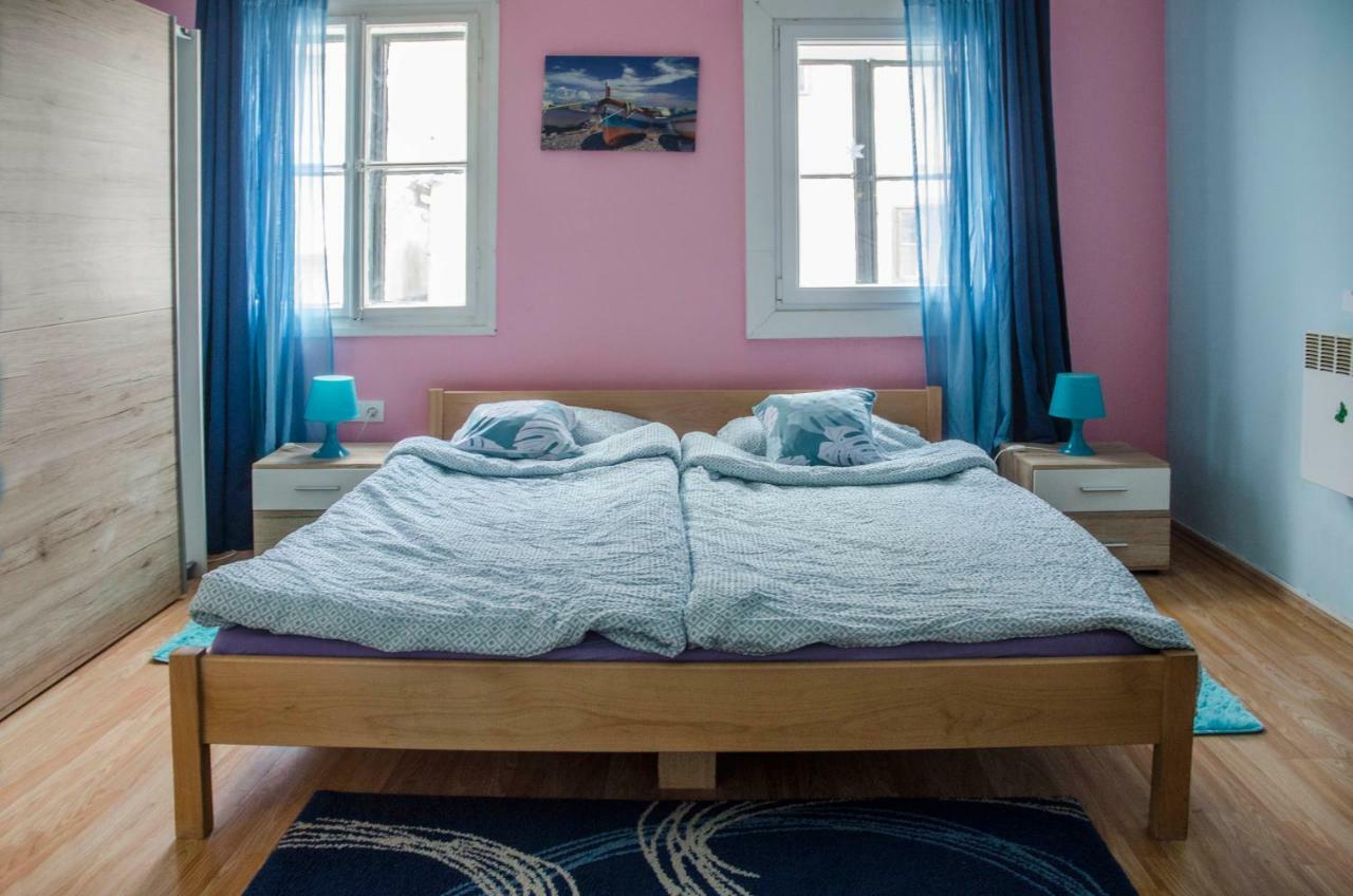 Rooms And Apartment Veral-Ka Karlovac Εξωτερικό φωτογραφία