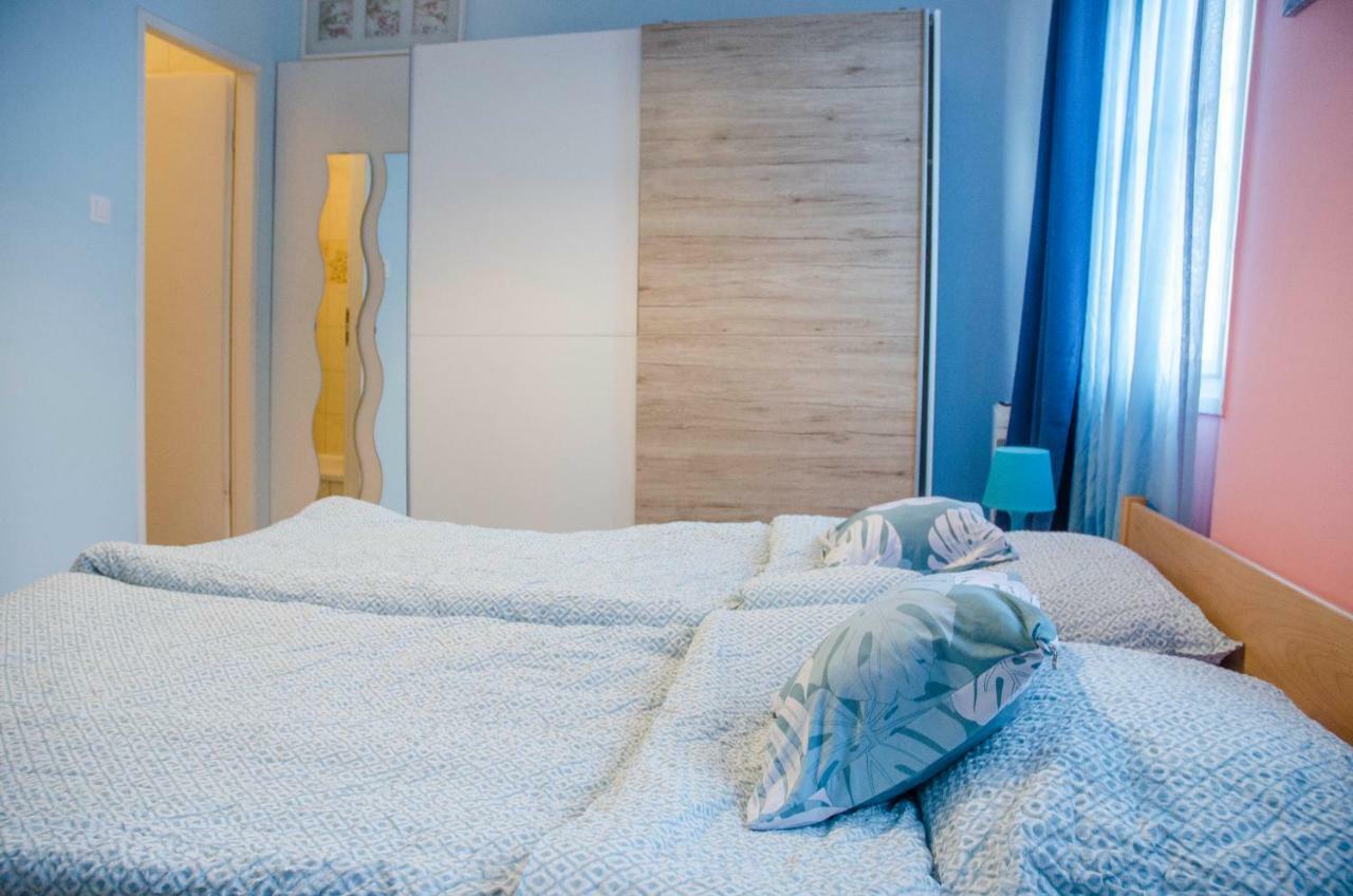 Rooms And Apartment Veral-Ka Karlovac Εξωτερικό φωτογραφία