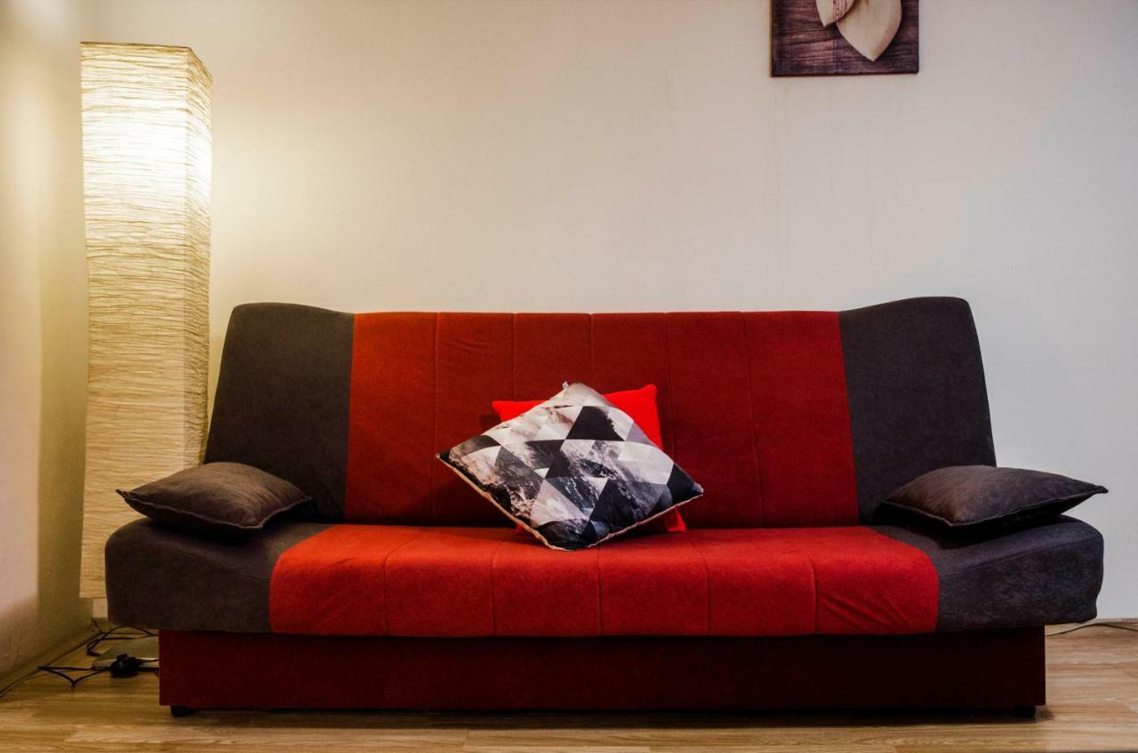 Rooms And Apartment Veral-Ka Karlovac Εξωτερικό φωτογραφία