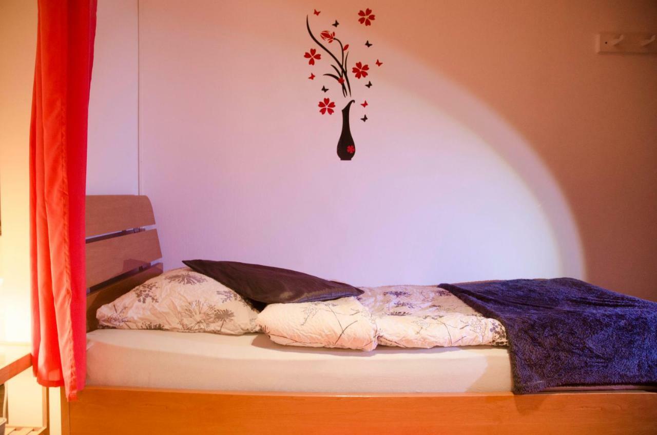 Rooms And Apartment Veral-Ka Karlovac Εξωτερικό φωτογραφία