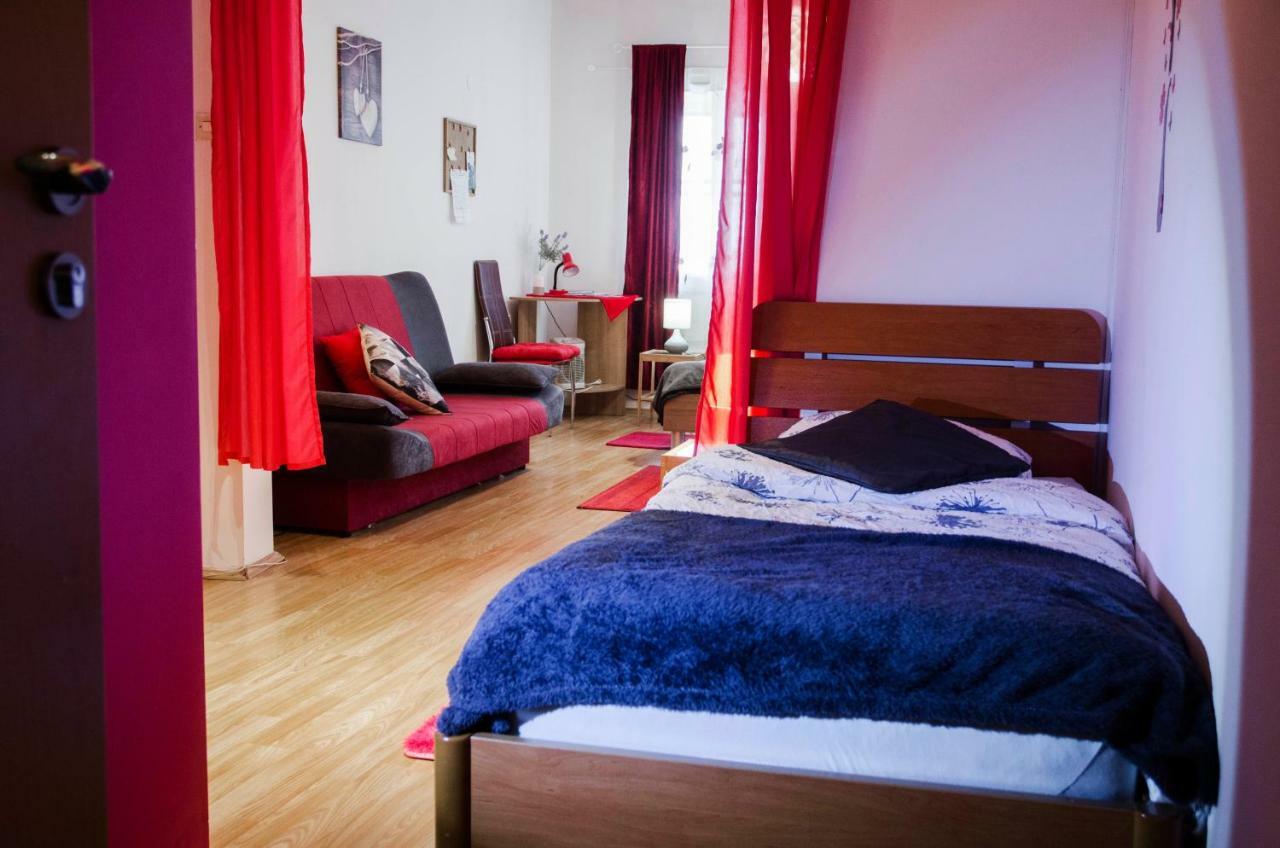 Rooms And Apartment Veral-Ka Karlovac Εξωτερικό φωτογραφία