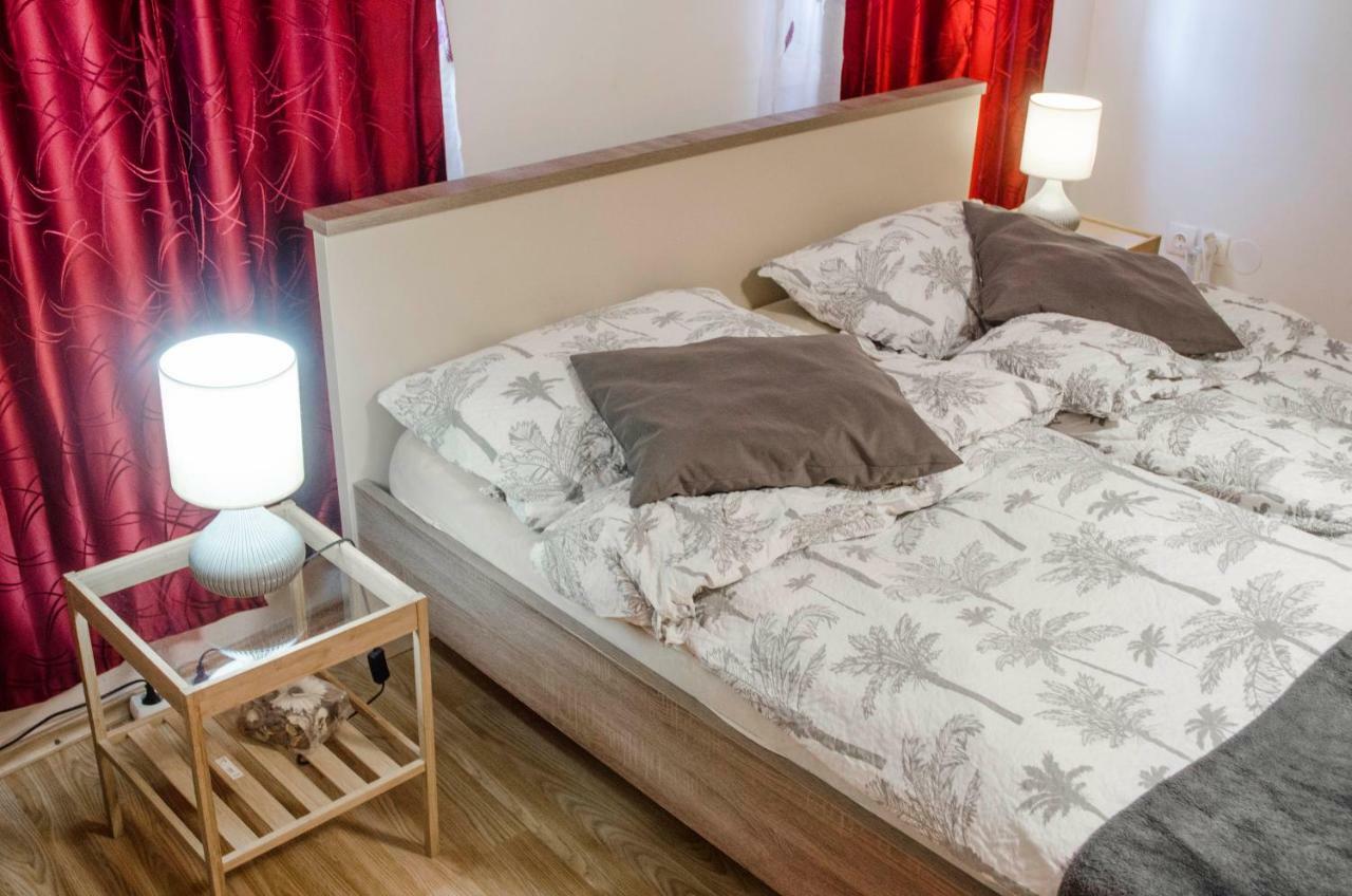 Rooms And Apartment Veral-Ka Karlovac Εξωτερικό φωτογραφία