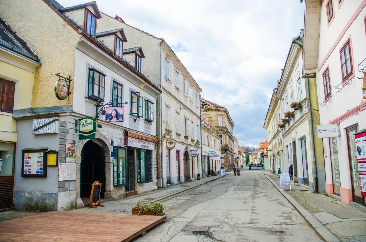Rooms And Apartment Veral-Ka Karlovac Εξωτερικό φωτογραφία