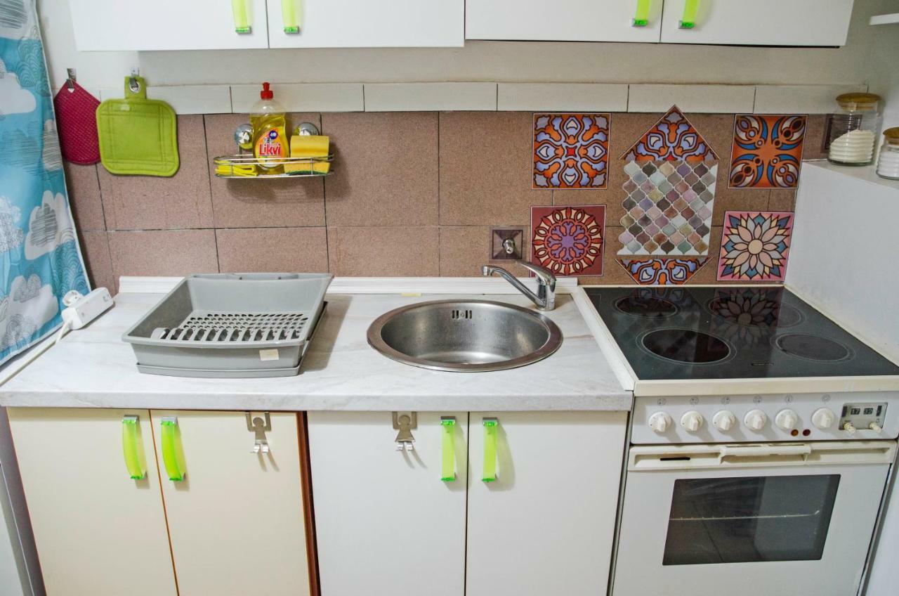 Rooms And Apartment Veral-Ka Karlovac Εξωτερικό φωτογραφία